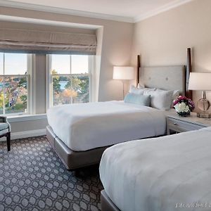 Queen Room Two Queen Beds Water View