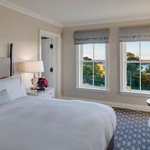 King Room Harbour View